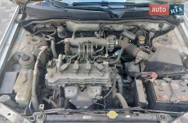 Седан Nissan Almera Classic 2006 в 