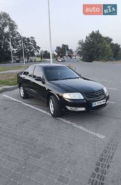 Седан Nissan Almera Classic 2010 в Знаменовке