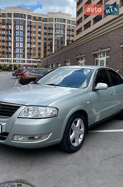 Седан Nissan Almera Classic 2007 в Софиевской Борщаговке