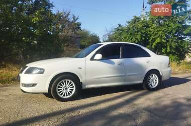 Седан Nissan Almera Classic 2011 в Херсоне