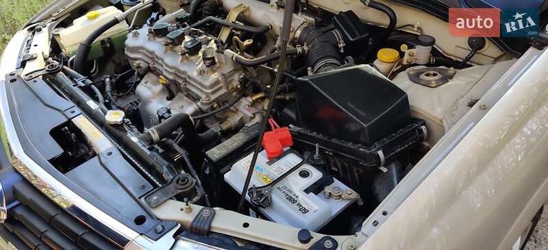 Седан Nissan Almera Classic 2007 в Харькове фото 8 Седан Nissan Almera Classic 2007 в Харькове