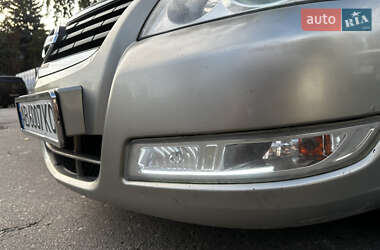 Седан Nissan Almera Classic 2006 в 