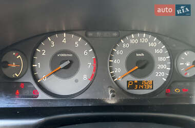 Седан Nissan Almera Classic 2006 в 