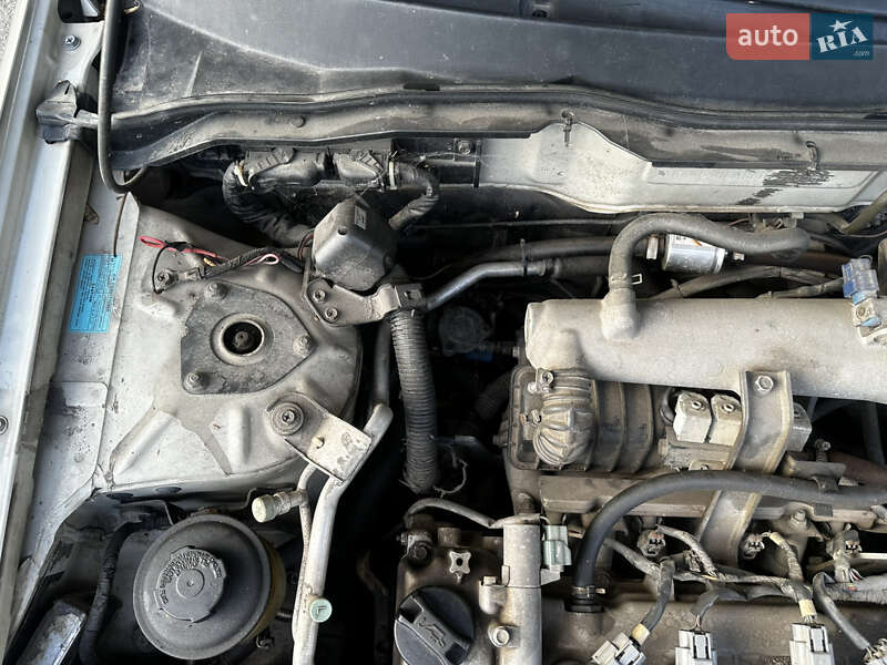 Седан Nissan Almera Classic 2006 в Киеве