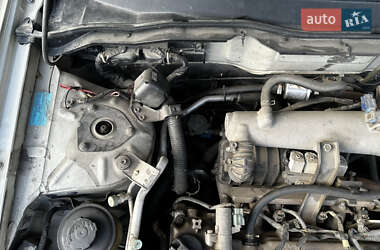 Седан Nissan Almera Classic 2006 в 