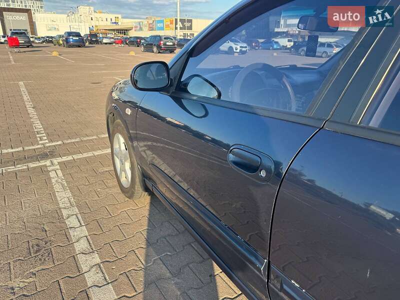 Седан Nissan Almera Classic 2008 в Житомире фото 10 Седан Nissan Almera Classic 2008 в Житомире