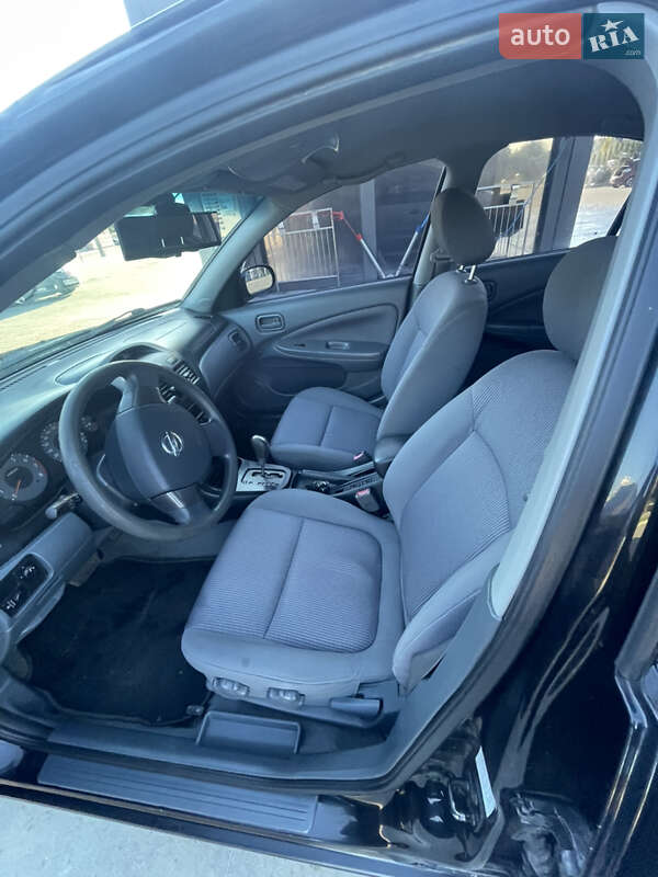Седан Nissan Almera Classic 2007 в Дрогобыче фото 18 Седан Nissan Almera Classic 2007 в Дрогобыче