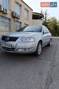 Седан Nissan Almera Classic 2007 в Змиеве