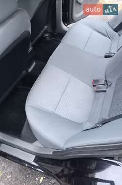 Седан Nissan Almera Classic 2011 в 