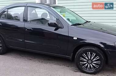 Седан Nissan Almera Classic 2011 в 