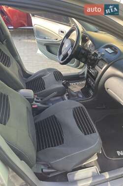 Седан Nissan Almera Classic 2008 в 