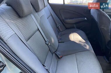 Седан Nissan Almera Classic 2007 в 