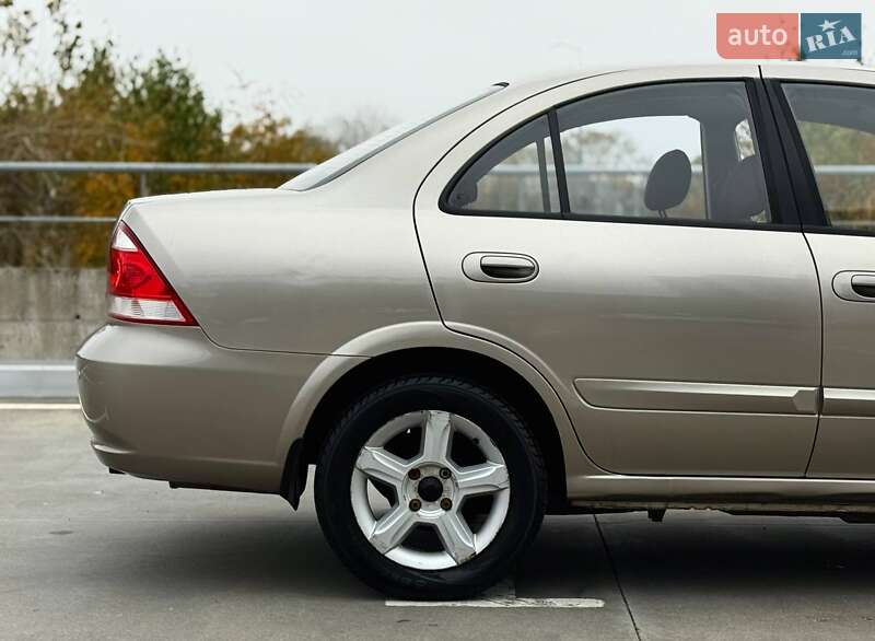 Седан Nissan Almera Classic 2011 в Киеве фото 15 Седан Nissan Almera Classic 2011 в Киеве