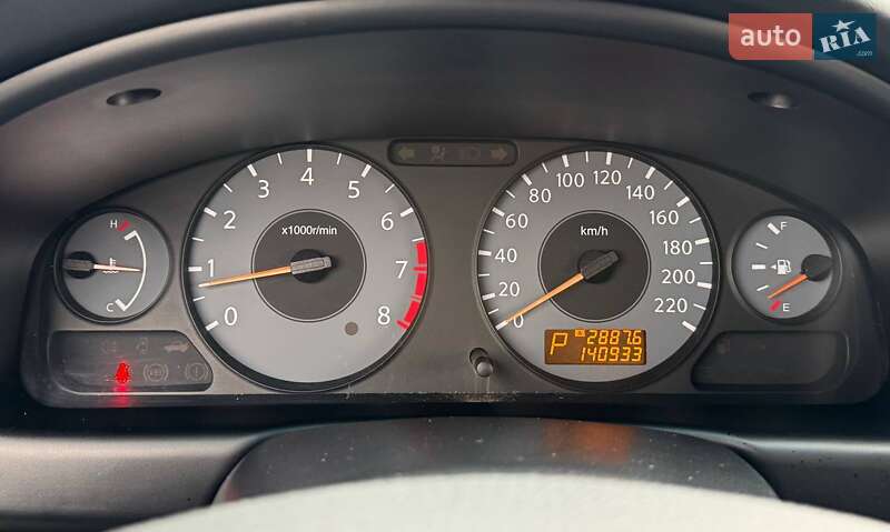 Седан Nissan Almera Classic 2011 в Киеве фото 31 Седан Nissan Almera Classic 2011 в Киеве