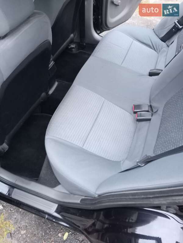 Седан Nissan Almera Classic 2011 в Золотоноше фото 9 Седан Nissan Almera Classic 2011 в Золотоноше