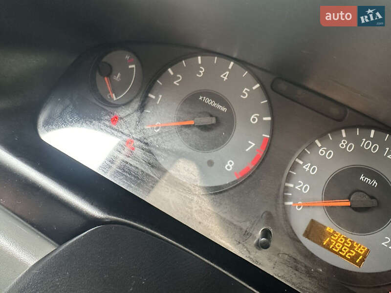 Седан Nissan Almera Classic 2011 в Бориславе фото 14 Седан Nissan Almera Classic 2011 в Бориславе