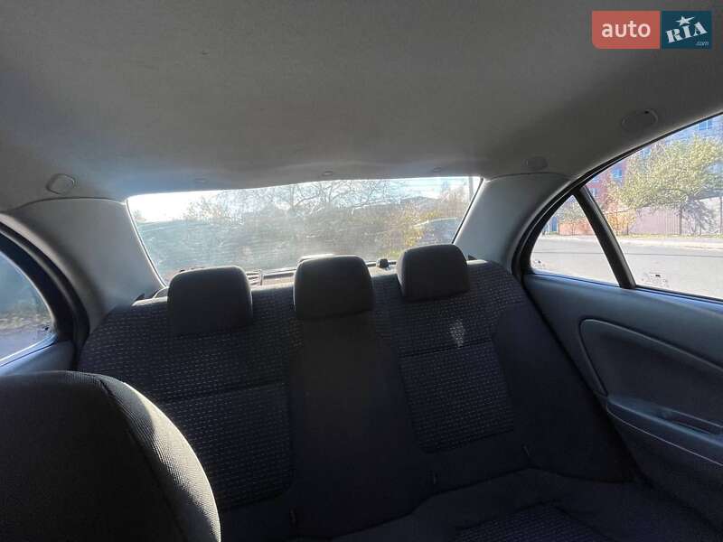 Седан Nissan Almera Classic 2008 в Борисполе фото 3 Седан Nissan Almera Classic 2008 в Борисполе