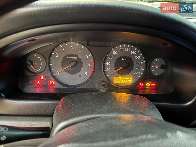 Седан Nissan Almera Classic 2009 в Чугуєві фото 5 Седан Nissan Almera Classic 2009 в Чугуєві