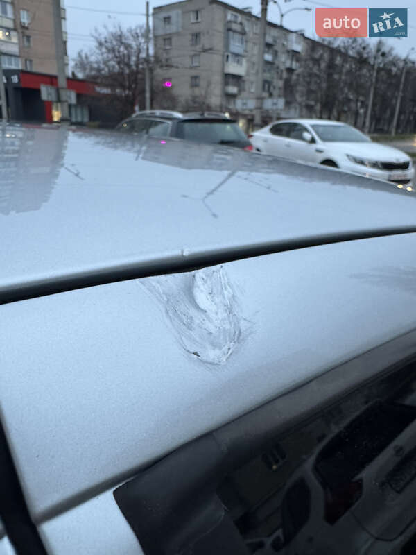 Седан Nissan Almera Classic 2012 в Харкові фото 9 Седан Nissan Almera Classic 2012 в Харкові