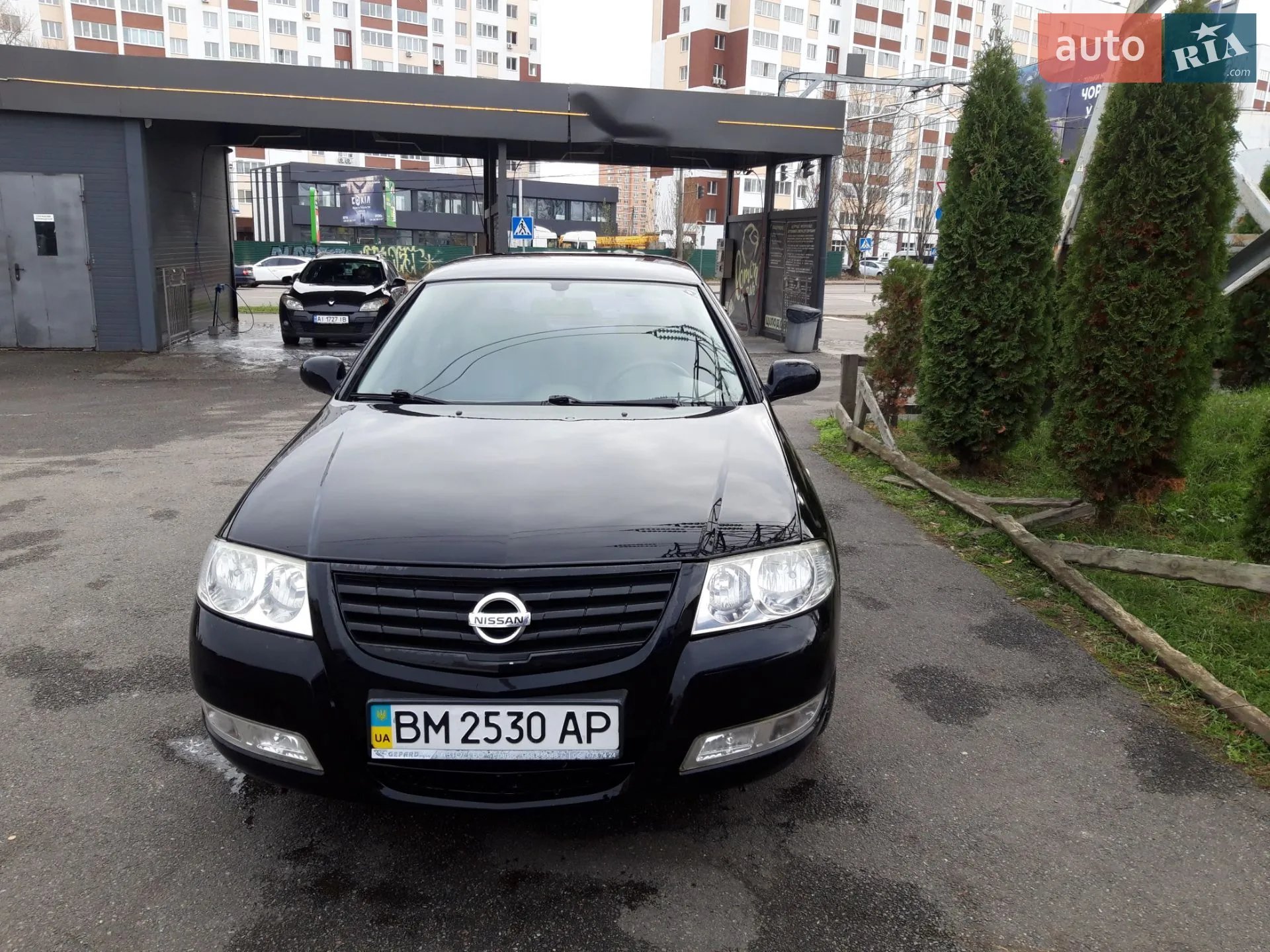 Фото авто 8
