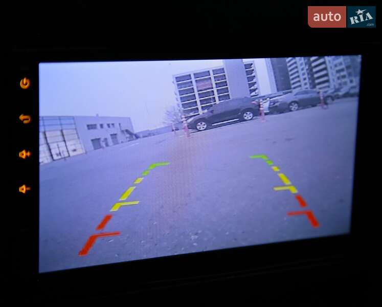 Седан Nissan Almera Classic 2008 в Харькове