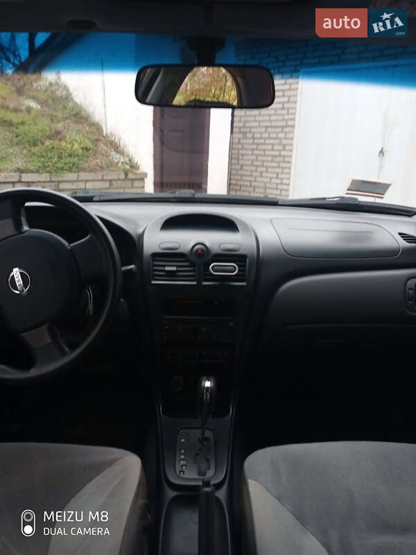 Седан Nissan Almera Classic 2006 в Рожище