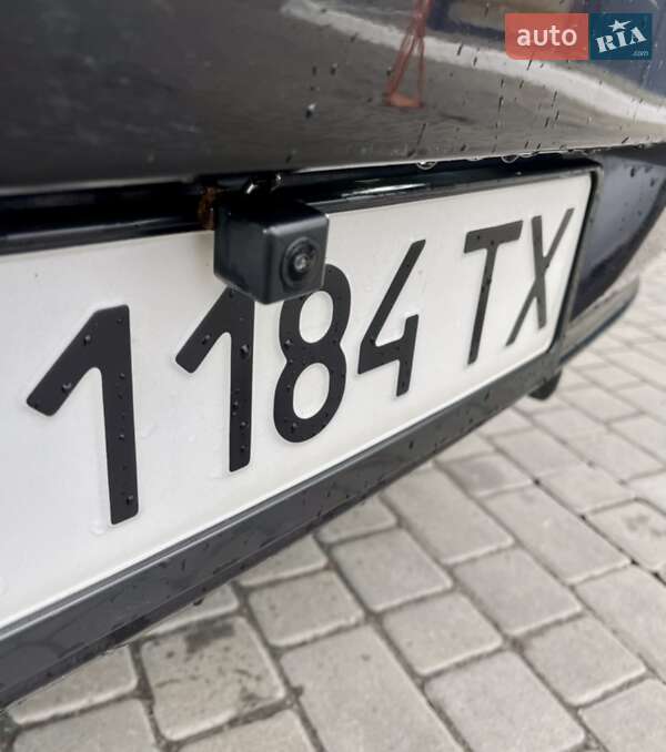 Седан Nissan Almera Classic 2006 в Днепре