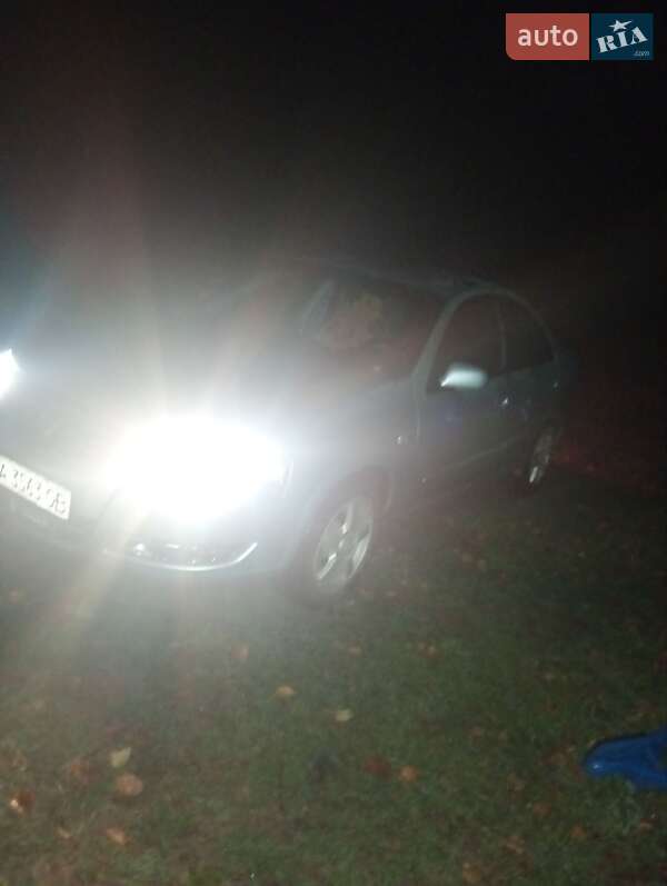 Седан Nissan Almera Classic 2006 в Малине