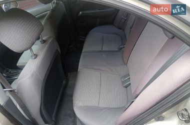 Седан Nissan Almera Classic 2007 в Городку