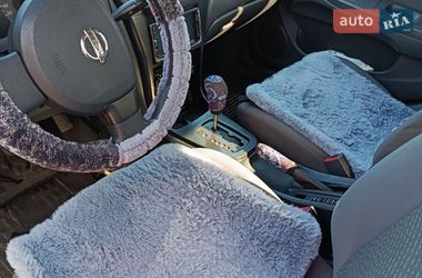 Седан Nissan Almera Classic 2006 в Броварах