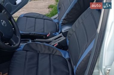 Седан Nissan Almera Classic 2006 в Малине