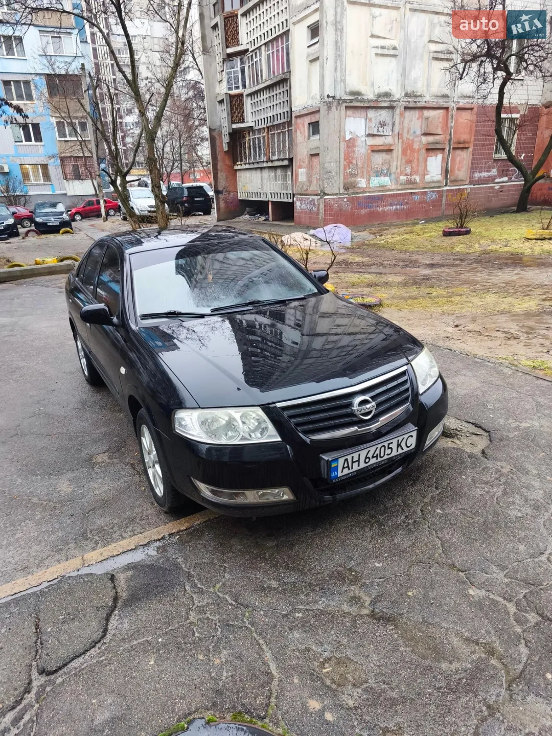 Фото авто 15