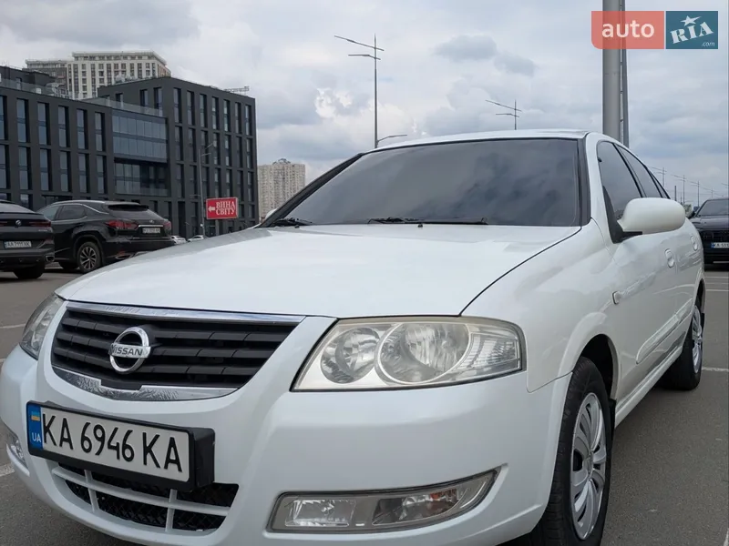 Nissan Almera Classic 2007 VIN KNMCSHLMS7P678162 фото оголошення 28 з 62