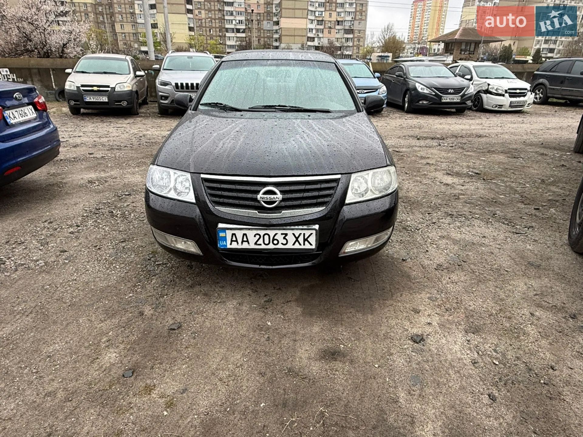 Фото авто 4