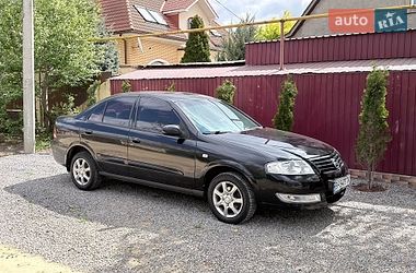 Седан Nissan Almera Classic 2006 в Беляевке