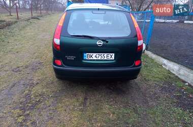 Мінівен Nissan Almera Tino 2004 в 