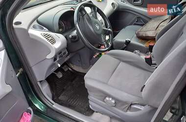 Мінівен Nissan Almera Tino 2004 в 