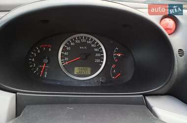 Мінівен Nissan Almera Tino 2004 в 
