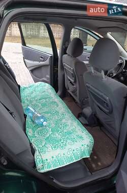 Мінівен Nissan Almera Tino 2004 в 