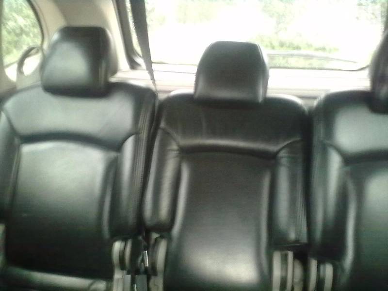 Хетчбек Nissan Almera 2001 в Ізмаїлі