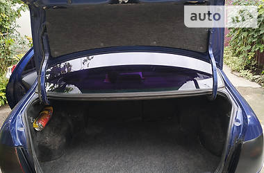 Седан Nissan Almera 2004 в Фастові