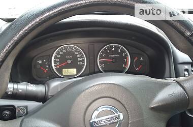 Седан Nissan Almera 2005 в 