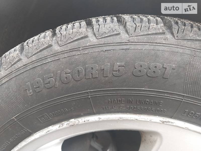 Седан Nissan Almera 2003 в Ірпені