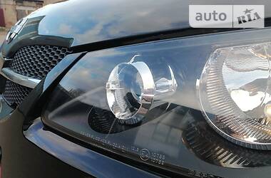 Хетчбек Nissan Almera 2007 в 