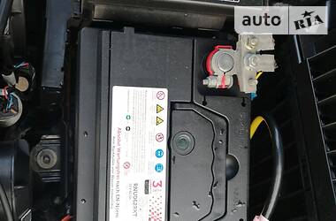 Хетчбек Nissan Almera 2007 в 