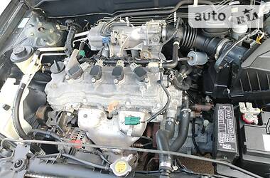 Хетчбек Nissan Almera 2007 в 