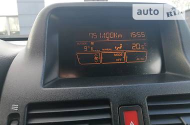 Хетчбек Nissan Almera 2007 в 