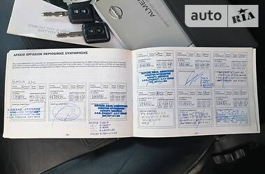 Хетчбек Nissan Almera 2007 в 