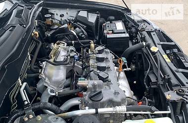 Хетчбек Nissan Almera 2007 в 