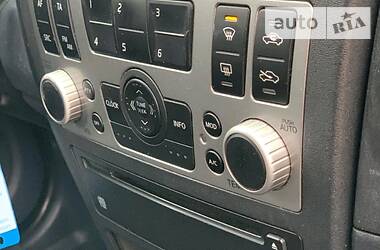 Хетчбек Nissan Almera 2007 в 